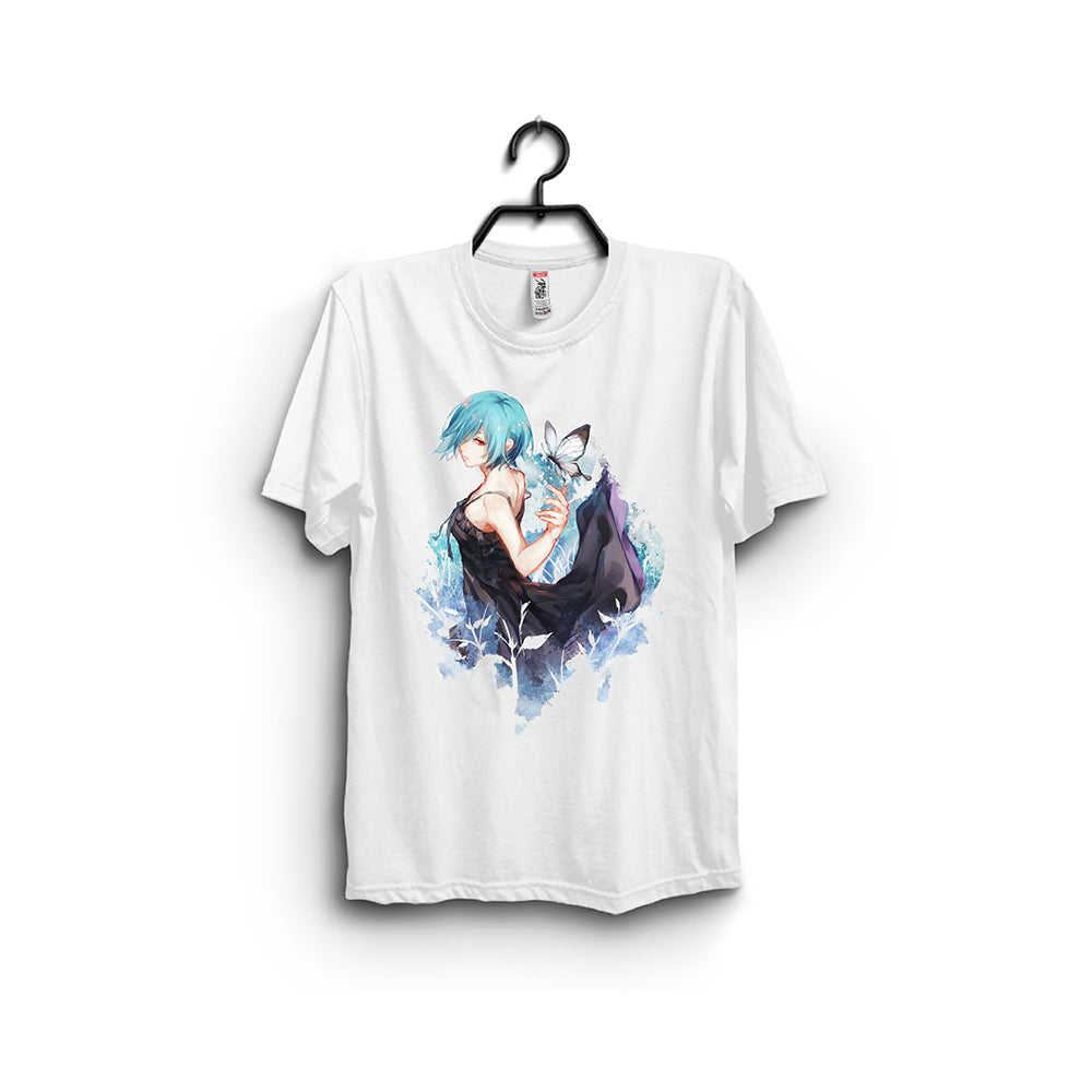 Токио Гхоул - Лади