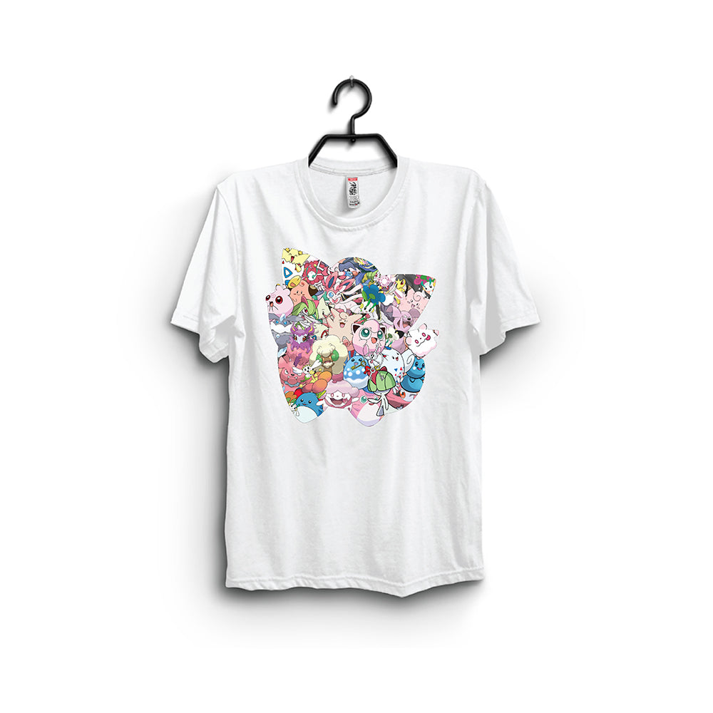 Покемони сви