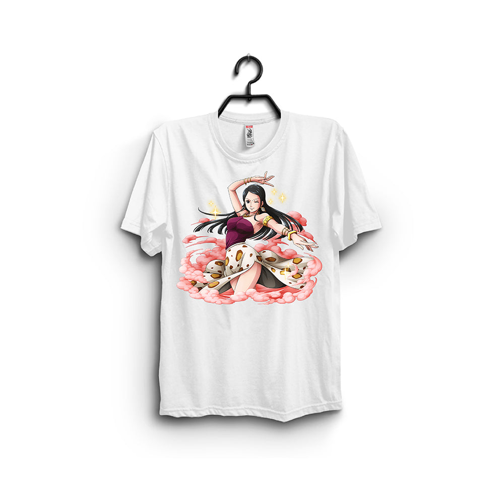 Боа Ханцоцк