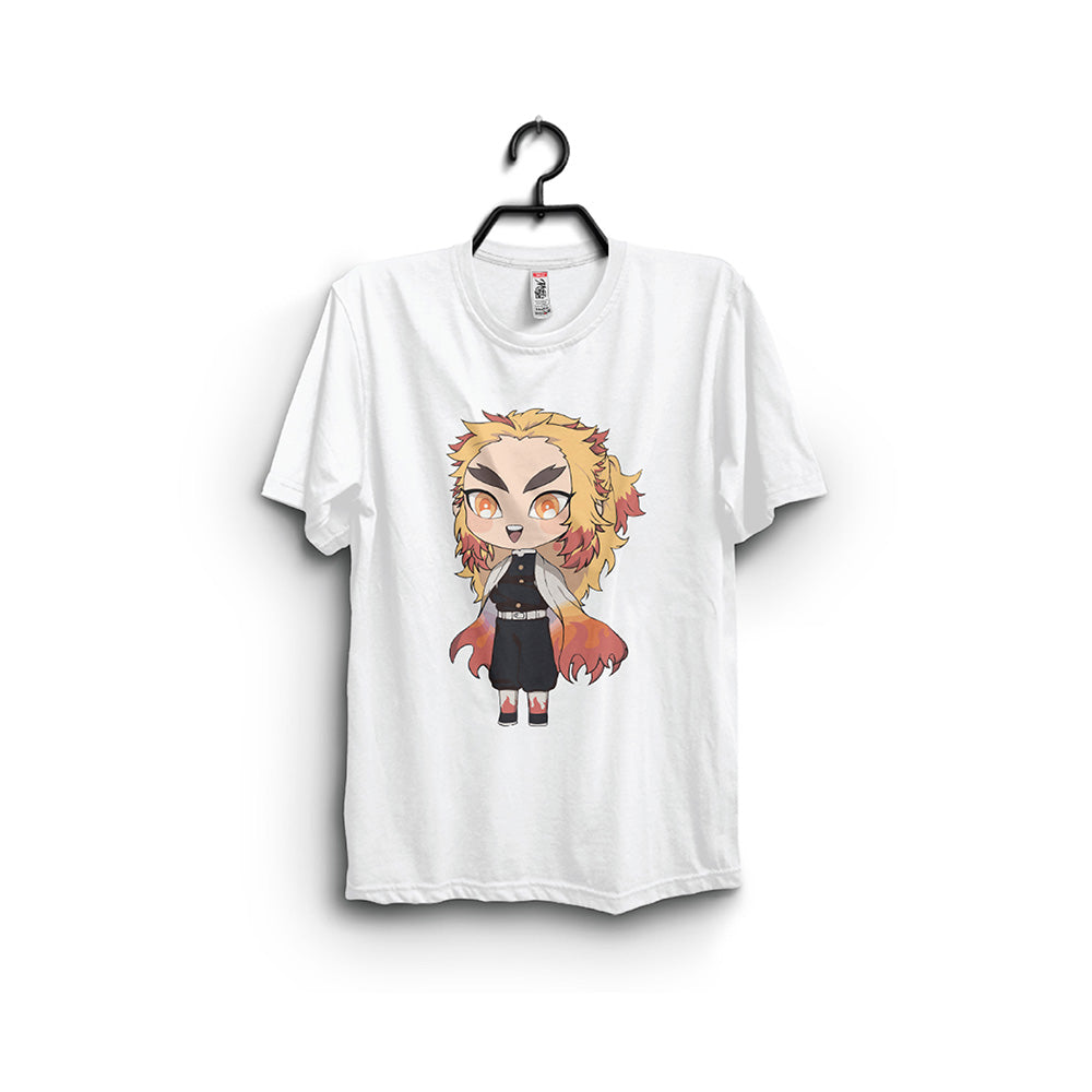 Ренгоку - цхиби