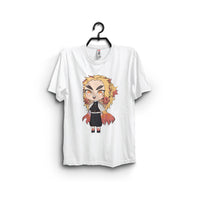 Ренгоку - цхиби