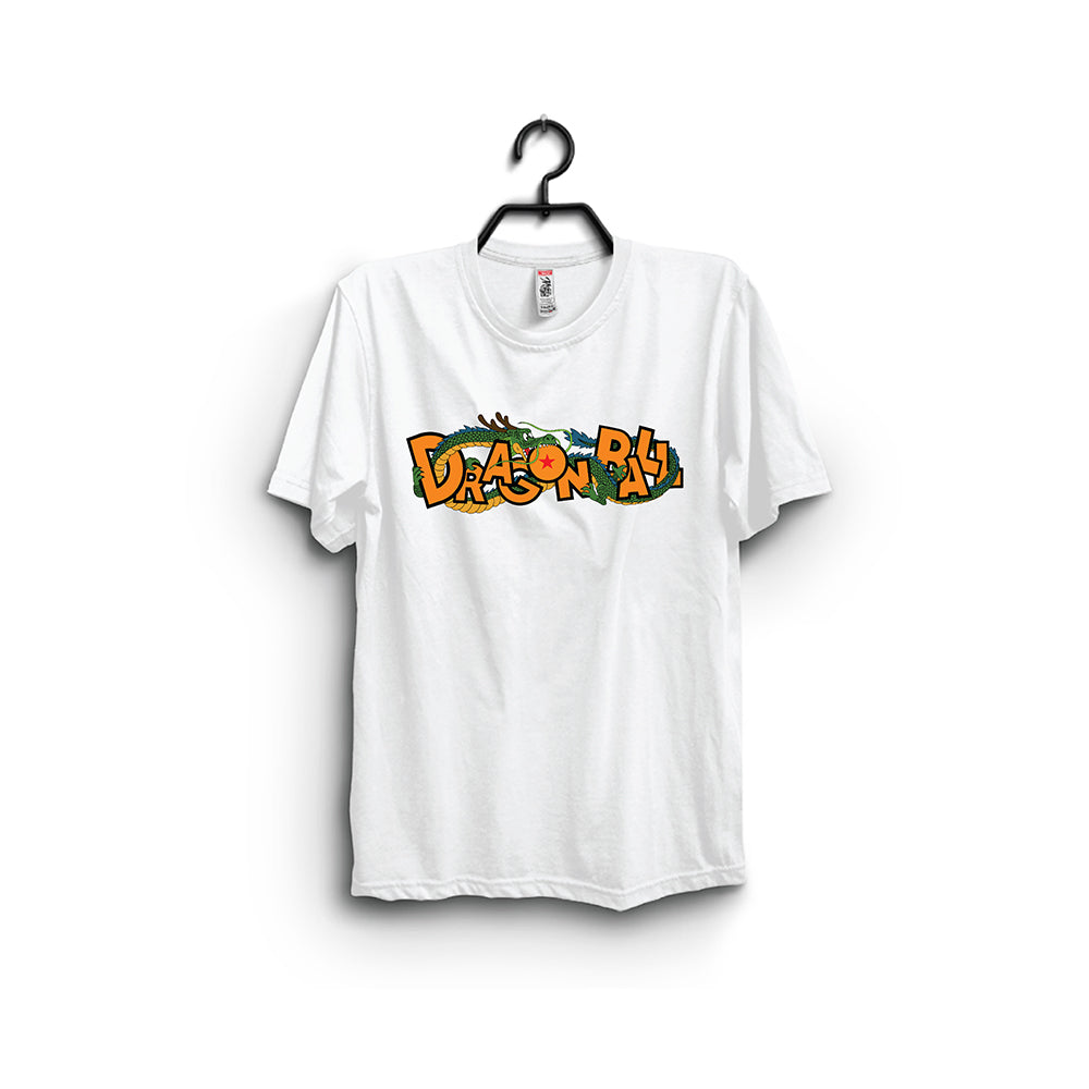 Dragon Ball - Dragon logo