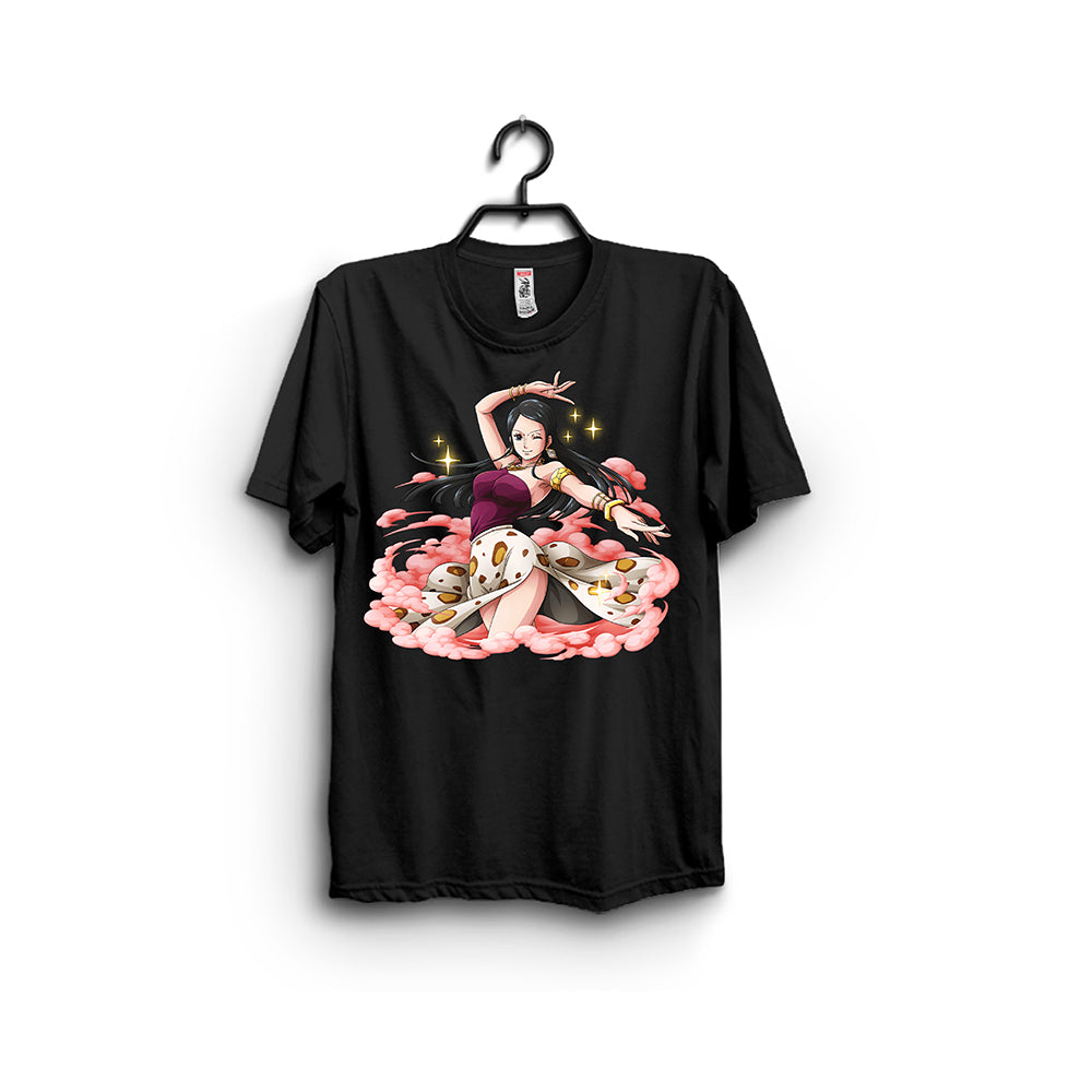 Боа Ханцоцк