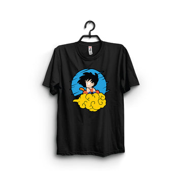 Dragon Ball - young Goku