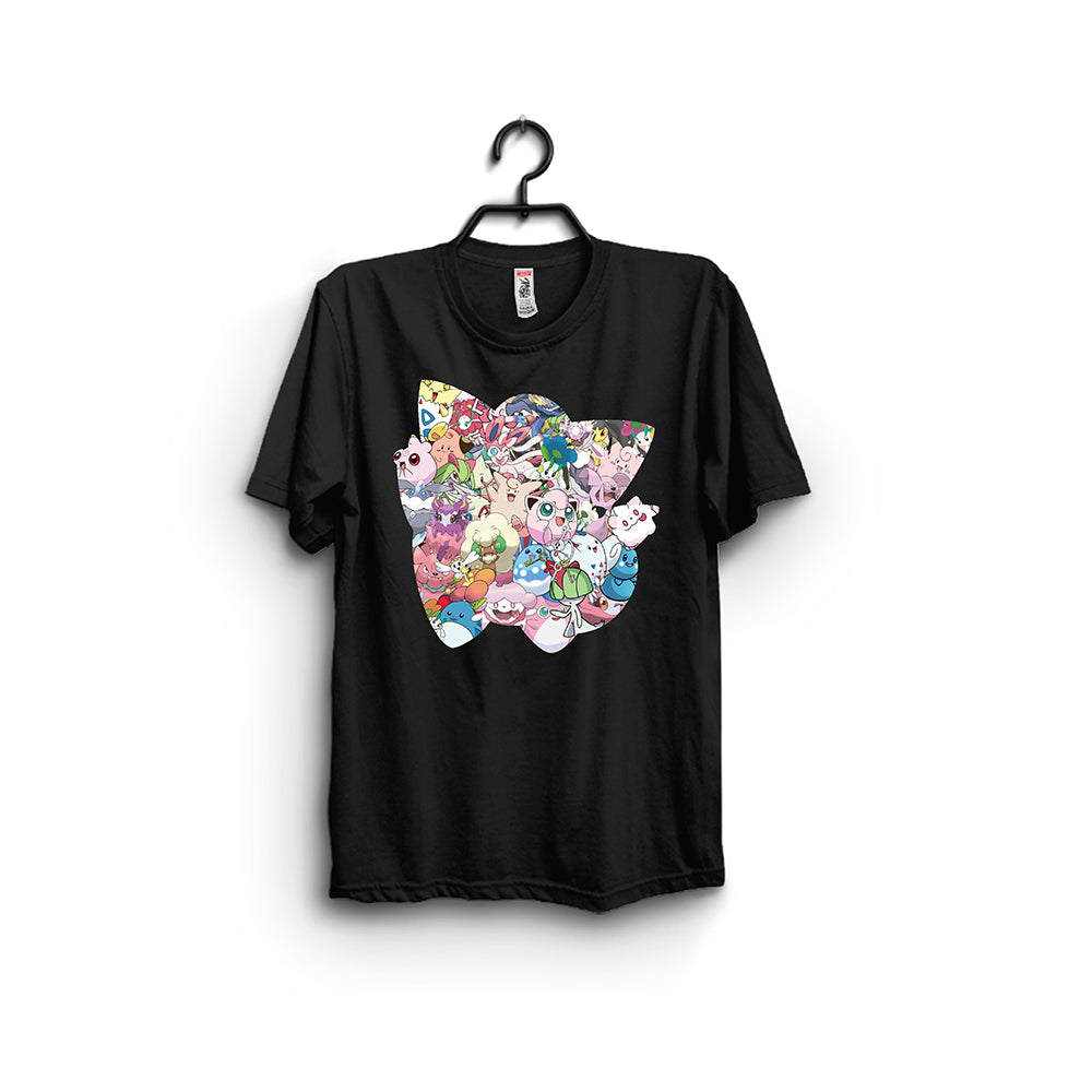 Покемони сви