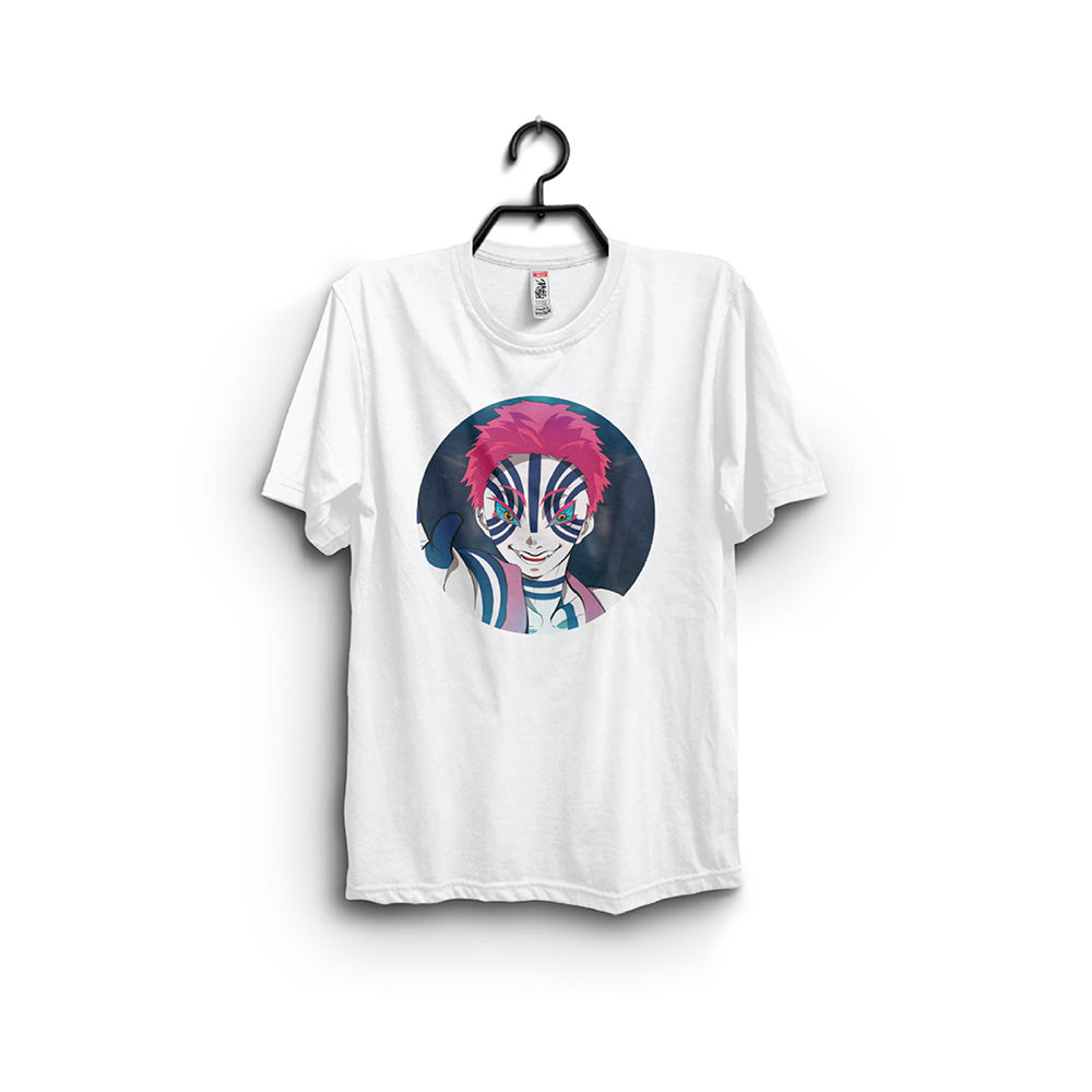 Аказа - глава