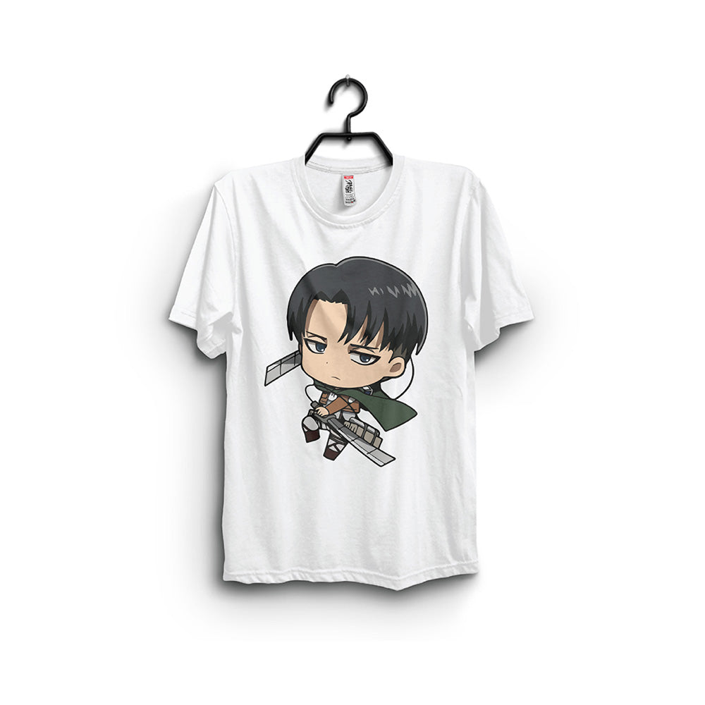 Levi - Survey Corps