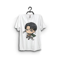 Levi - Survey Corps