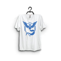 Покемон - лого