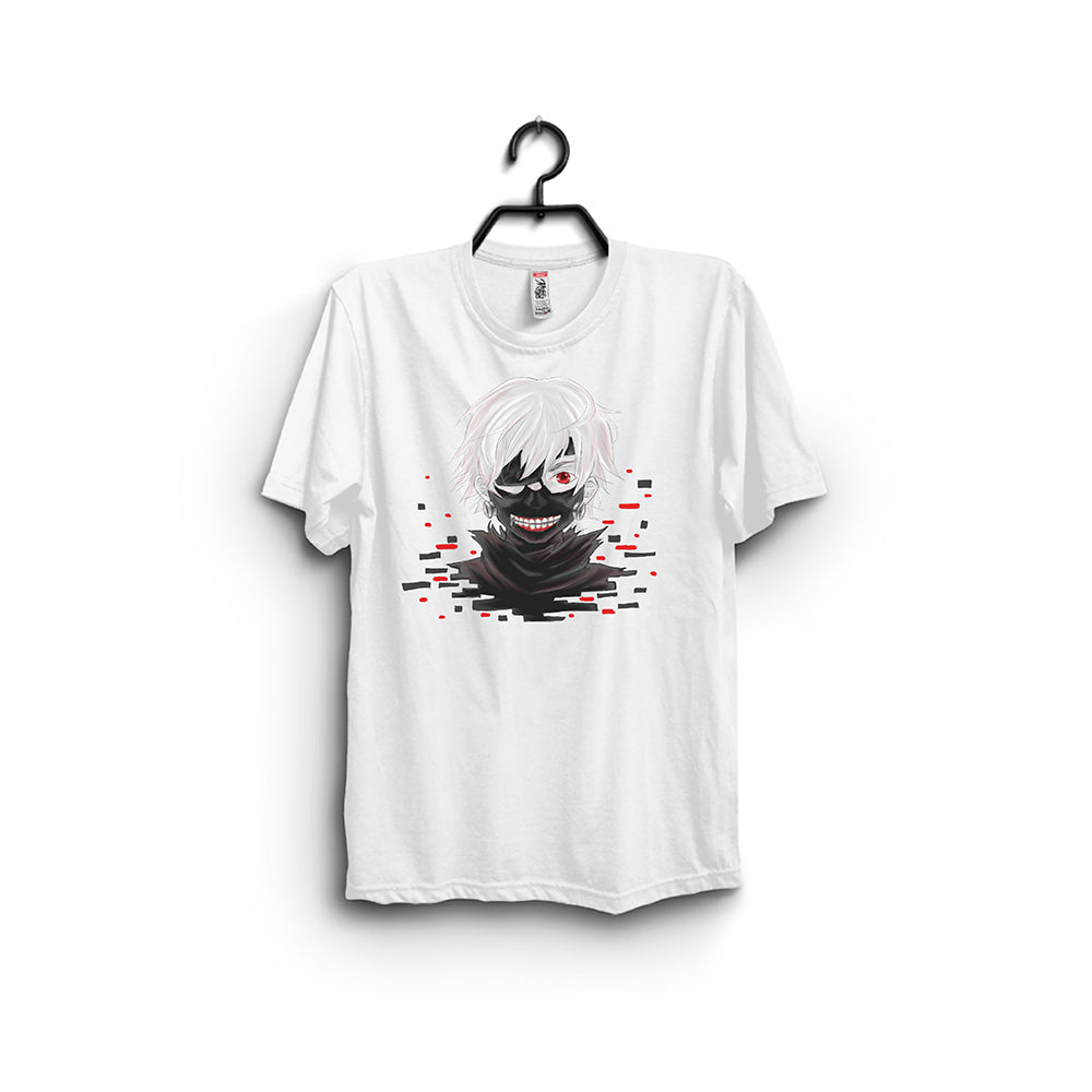 Tokyo Ghoul - Kaneki Ken