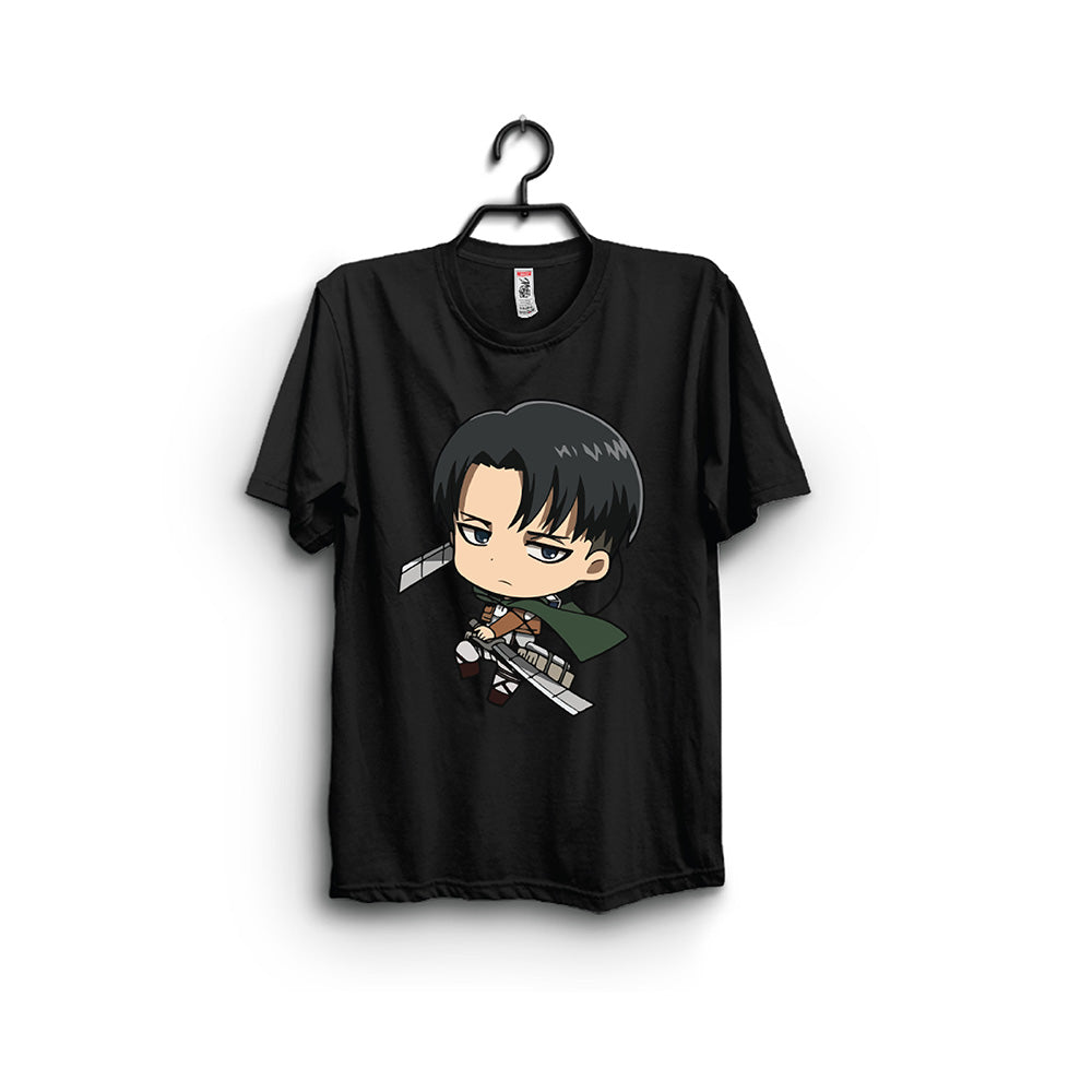 Levi - Survey Corps