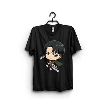 Levi - Survey Corps