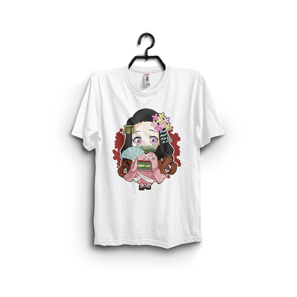 Незуко - цхиби