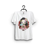 Незуко - цхиби