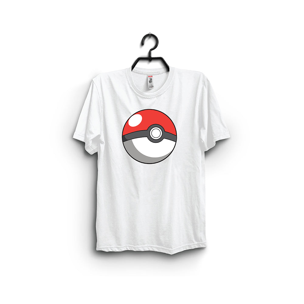 Покемон лопта