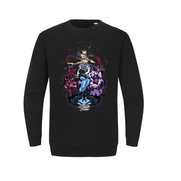 DUKS - Solo Leveling 6