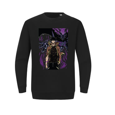 DUKS - Solo Leveling 8